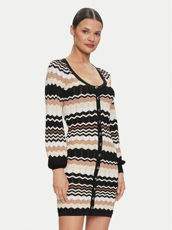 GUESS Кардиган Virginia W4YK90 Z3GC0 Regular Fit