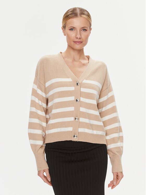 GUESS Кардиган W4RR56 Z37L1 Regular Fit