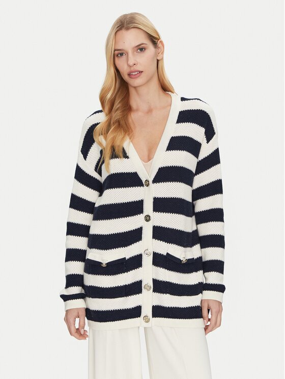 GUESS Кардиган W5GR38 Z37L1 Regular Fit