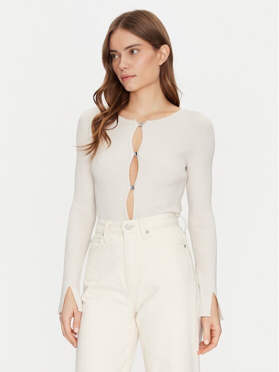 GUESS Кардиган W5RR17 Z34O0 Regular Fit