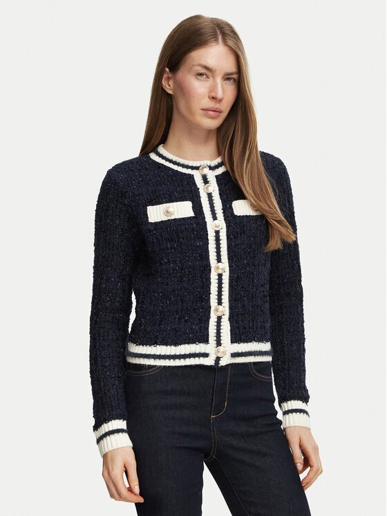 GUESS Кардиган W6BR75 Z1764 Regular Fit