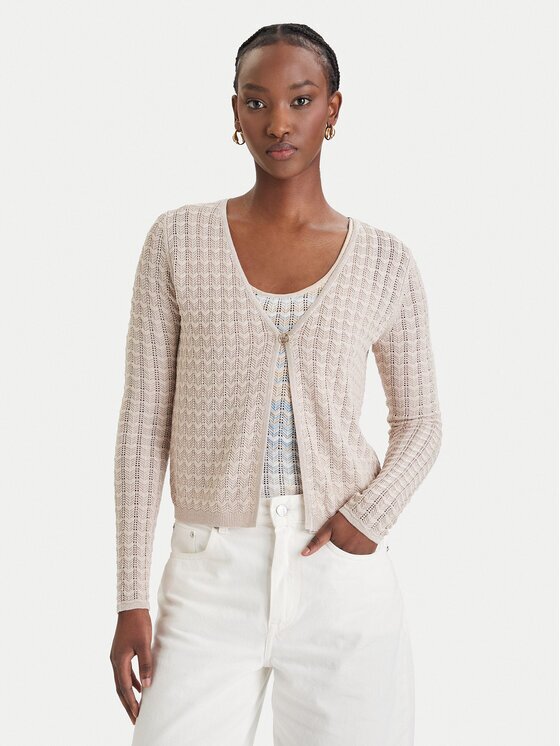 GUESS Кардиган W6GR07 Z0588 Regular Fit