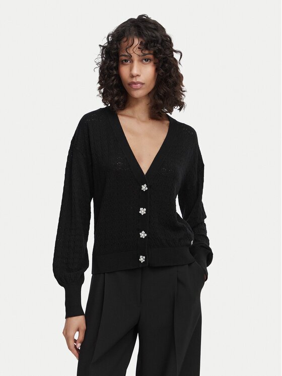 GUESS Кардиган W6YR14 Z0955 Regular Fit