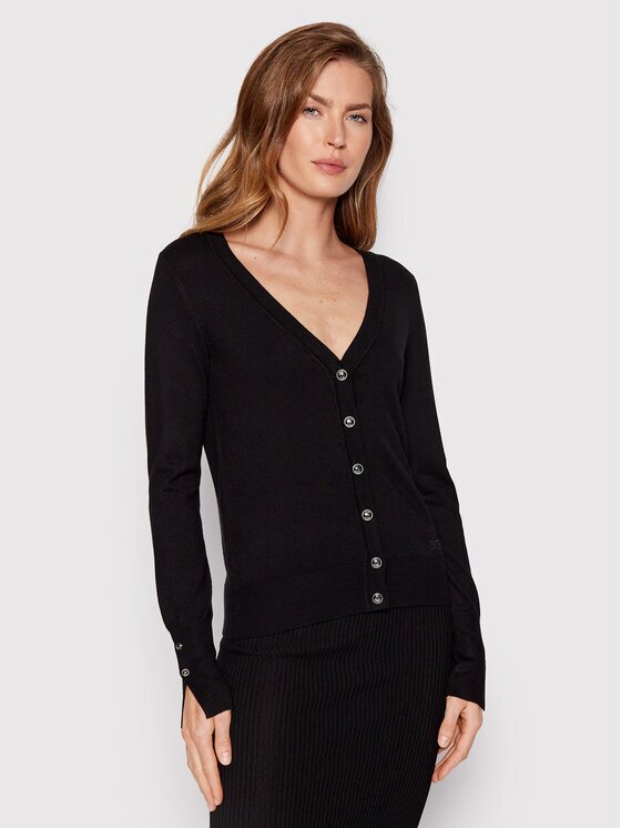 GUESS Кардиган Zena W2YR33 Z2V62 Regular Fit