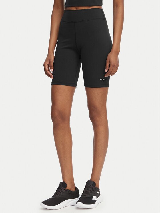 GUESS Къс клин V6GD12 K3058 Slim Fit