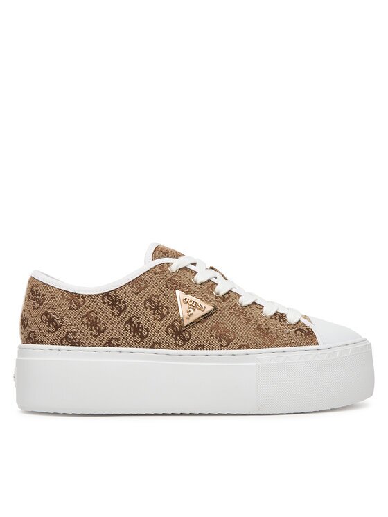 GUESS Кецове FLJJZ4 FAL12