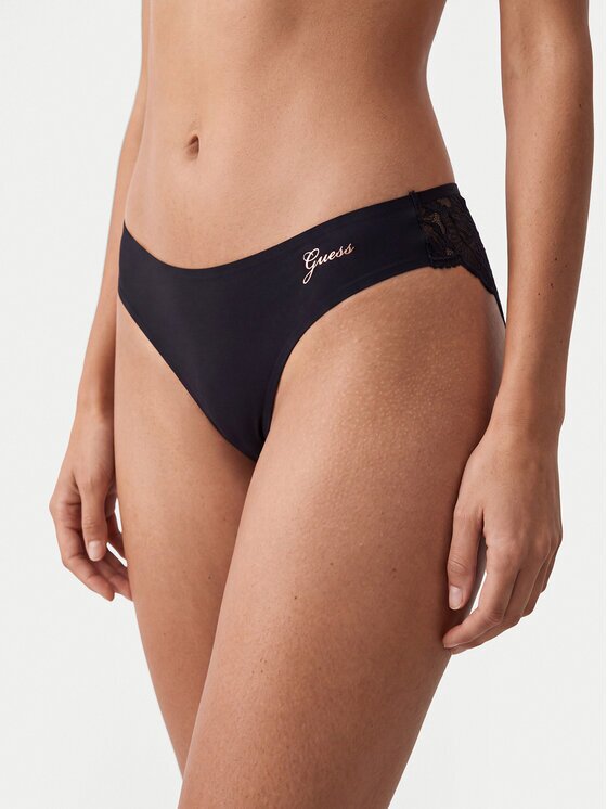GUESS Класически дамски бикини O6BE25 K6784