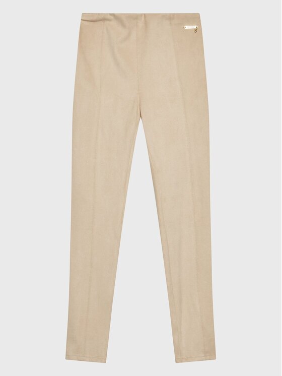 GUESS Клин J1BB14 WE0L0 Slim Fit