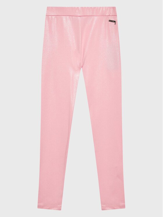 GUESS Клин J3RB05 KBL40 Slim Fit