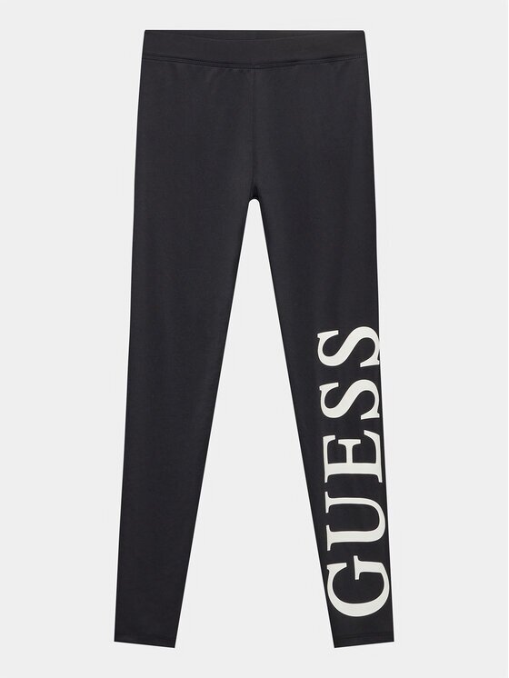 GUESS Клин J3YB00 KBSV0 Slim Fit