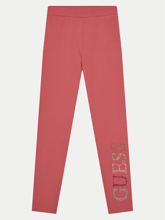 GUESS Клин J4GB10 J1314 Regular Fit