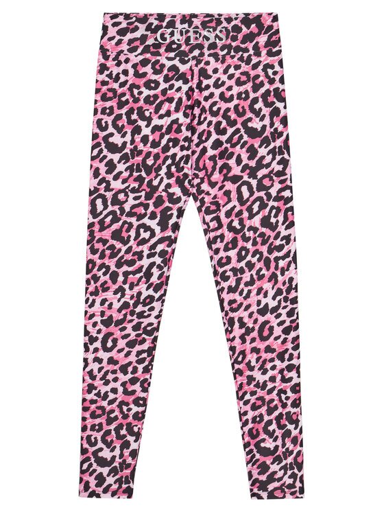 GUESS Клин J5YB00 MC01P Slim Fit