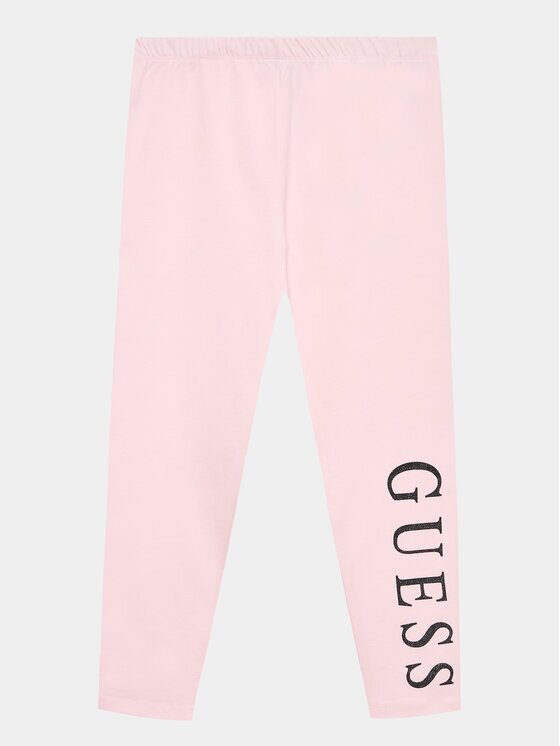 GUESS Клин J93B11 K82K0 Slim Fit