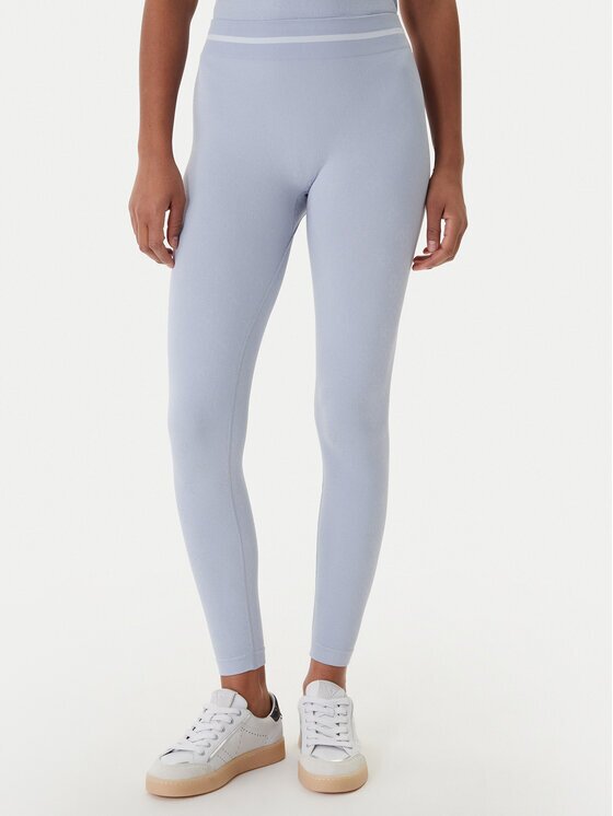 GUESS Клин V6RB05 Z4692 Светлосиньо Slim Fit