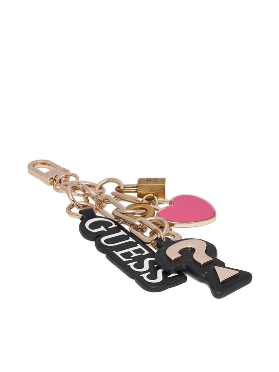 GUESS Ключодържател Keychains Gifting RWM746 01070