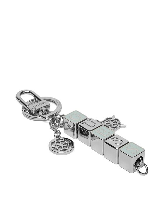 GUESS Ключодържател RW7554 P6201