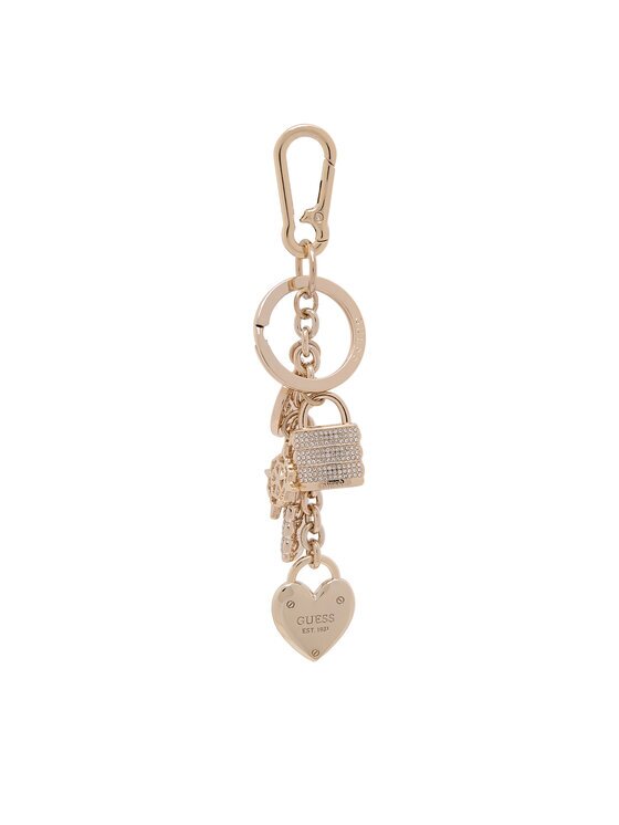 GUESS Ключодържател RW7571 P6301