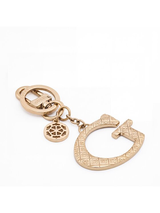 GUESS Ключодържател RW7586 P6401