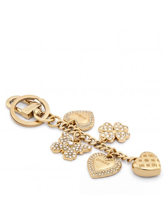 GUESS Ключодържател RW7588 P6401