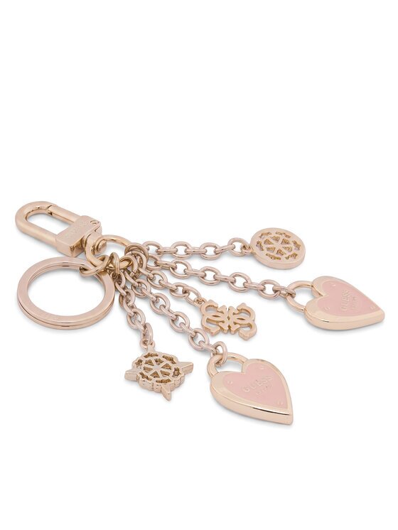GUESS Ключодържател RW7589 P6401