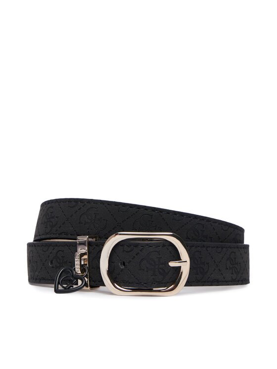 GUESS Колан J6BZ32 W4042