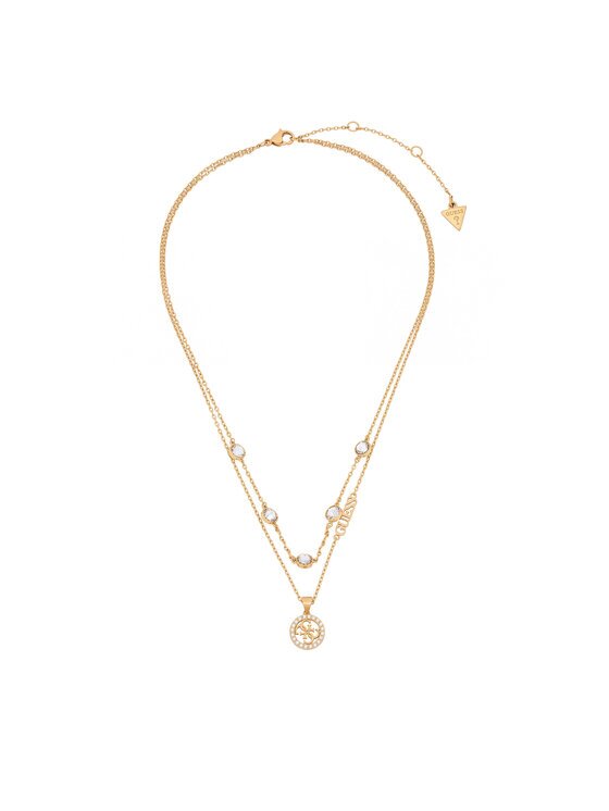 GUESS Колие JUBN02 140JW