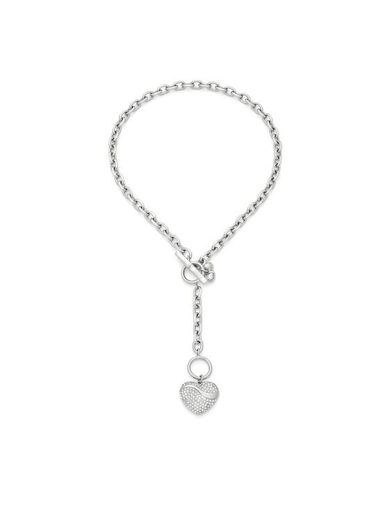GUESS Колие JUBN04 494JW