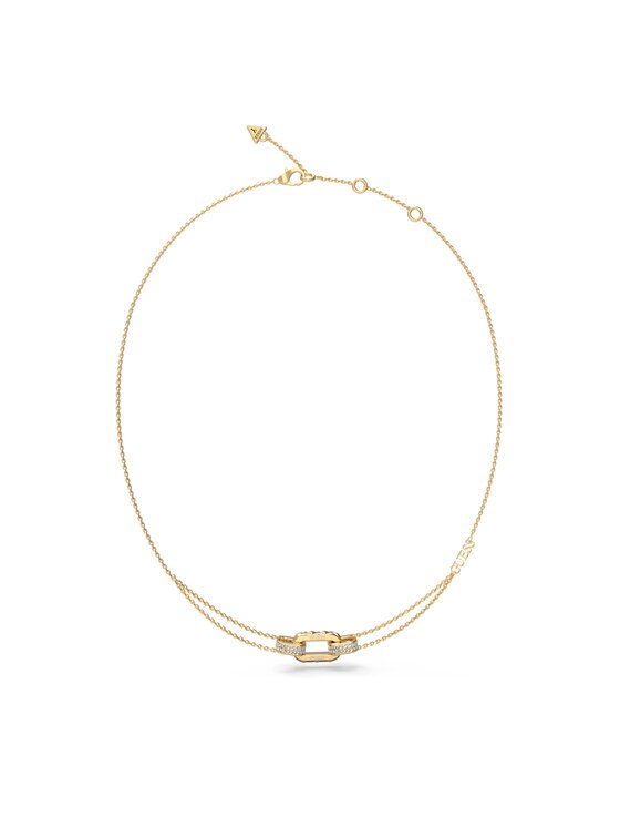 GUESS Колие JUBN04 580JW