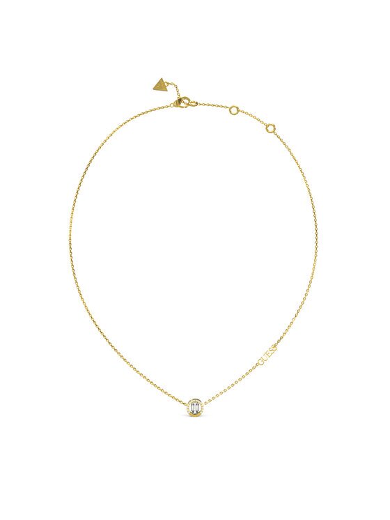 GUESS Колие JUBN04 652JW