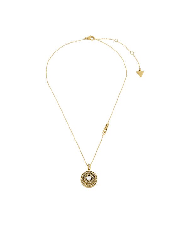 GUESS Колие JUBN04 658JW