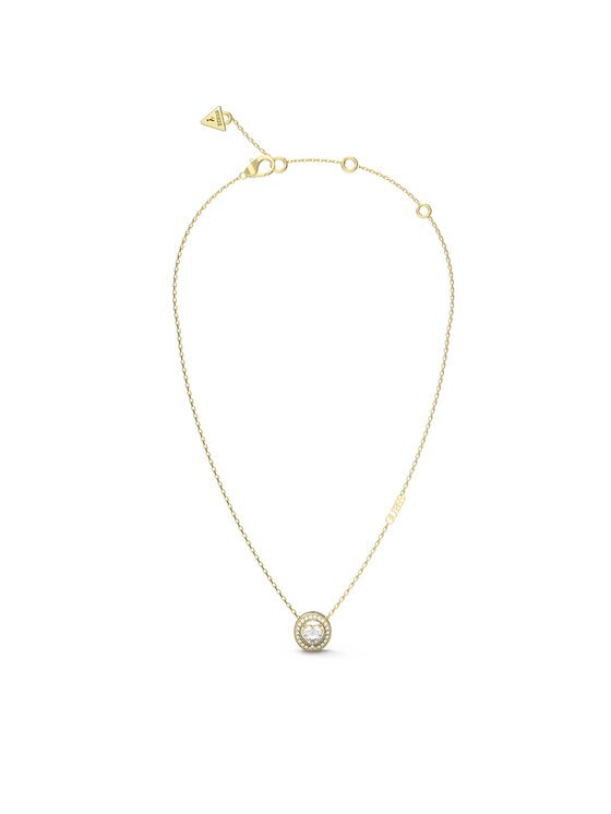 GUESS Колие JUBN04 667JW