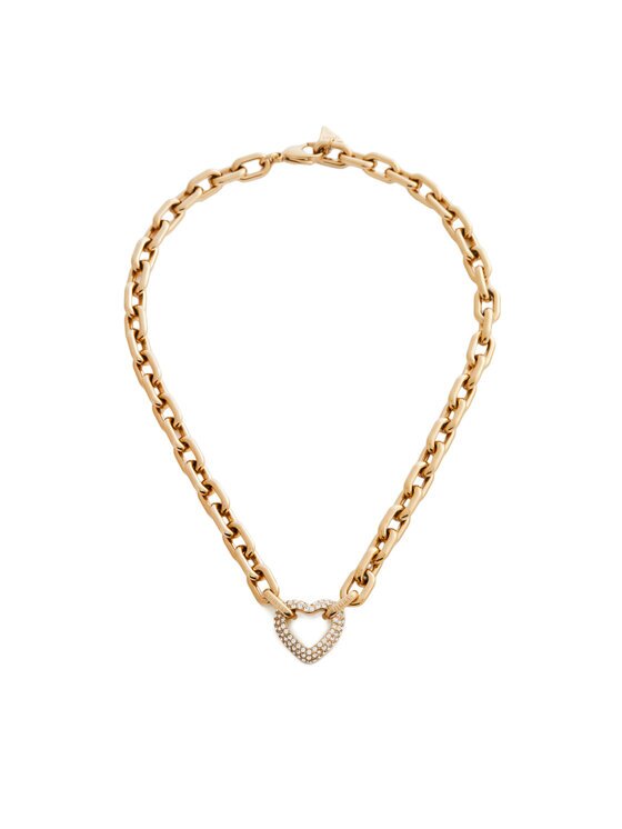 GUESS Колие JUBN05 015JW