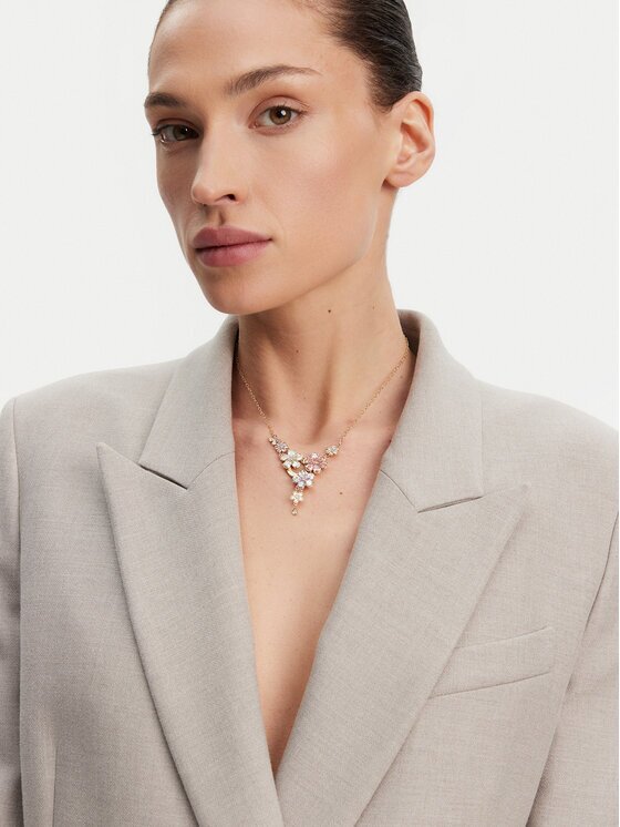 GUESS Колие JUBN05 100JW