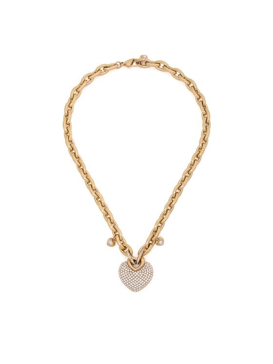 GUESS Колие JUBN05 205JW