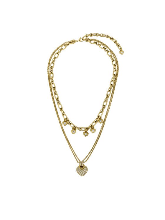 GUESS Колие JUBN05 208JW
