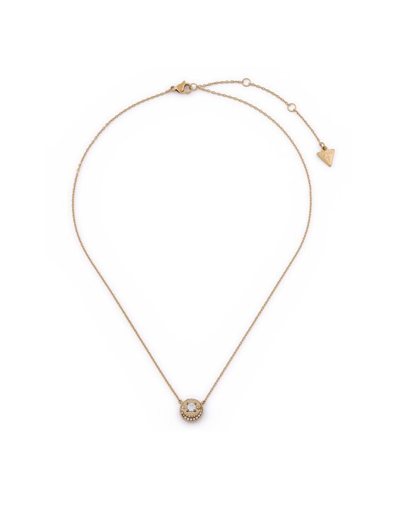 GUESS Колие JUBN05 554JW