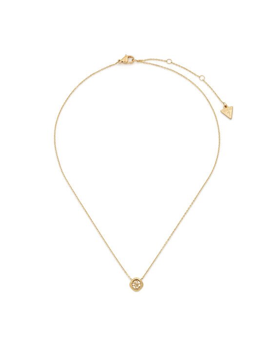 GUESS Колие JUBN06 150JW