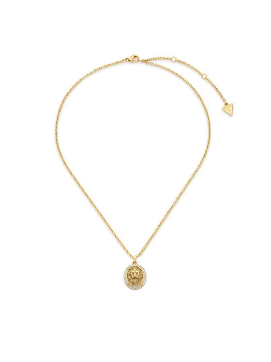 GUESS Колие JUBN06 189JW