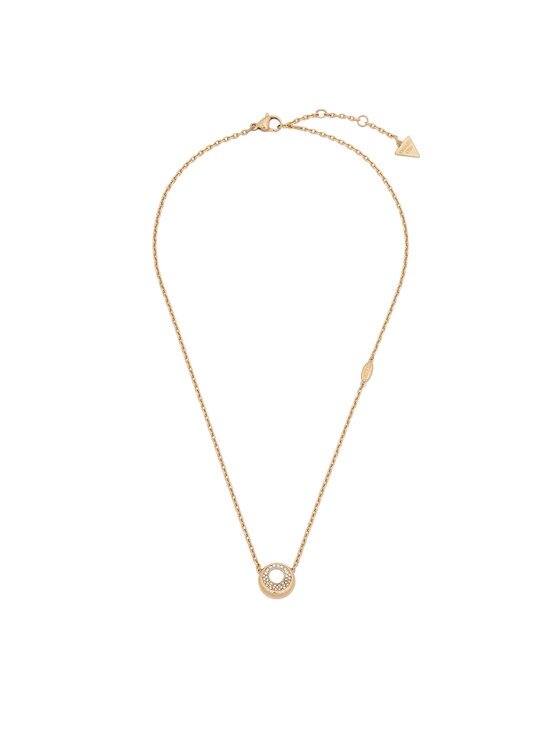 GUESS Колие JUBN06245JWYGT/U Златист
