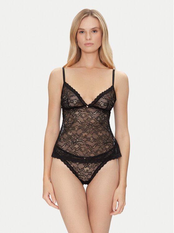 GUESS Комплект бельо O5RG06 KBGT0 Regular Fit