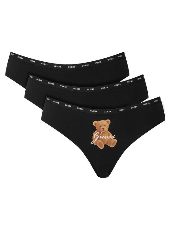 GUESS Комплект бикини O6BG03 K5996