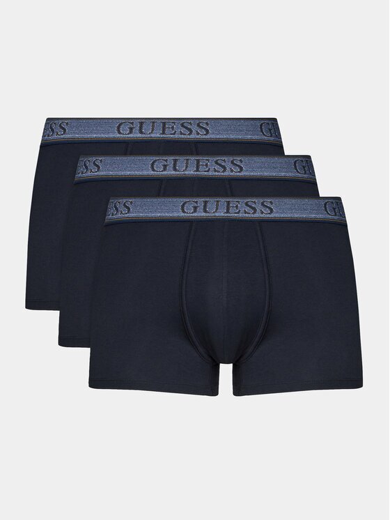 GUESS Комплект боксерки U4RG33 K6YW0
