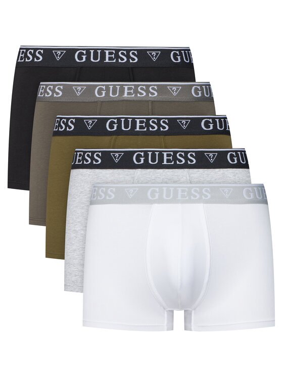 GUESS Комплект боксерки U4YG16 K6YW1