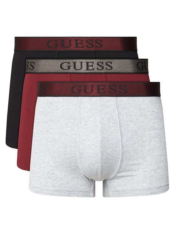 GUESS Комплект боксерки U5BG13 K6YW1