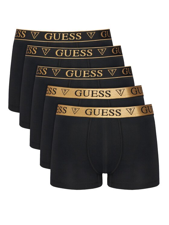 GUESS Комплект боксерки U5BG64 KCD31