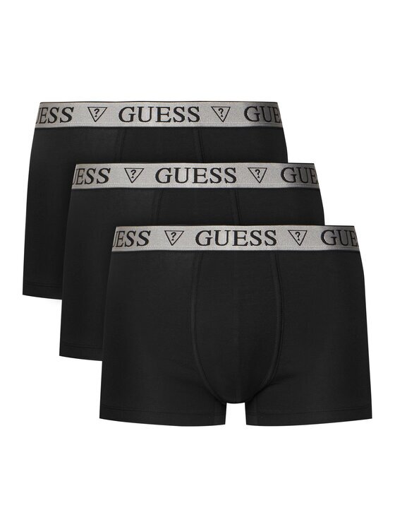GUESS Комплект боксерки U5BG65 KCD31