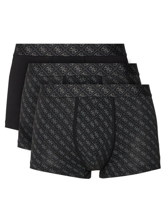 GUESS Комплект боксерки U5BG69 K6YW1