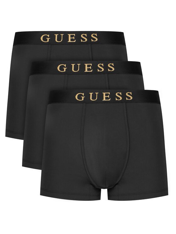 GUESS Комплект боксерки U5BG70 K0410