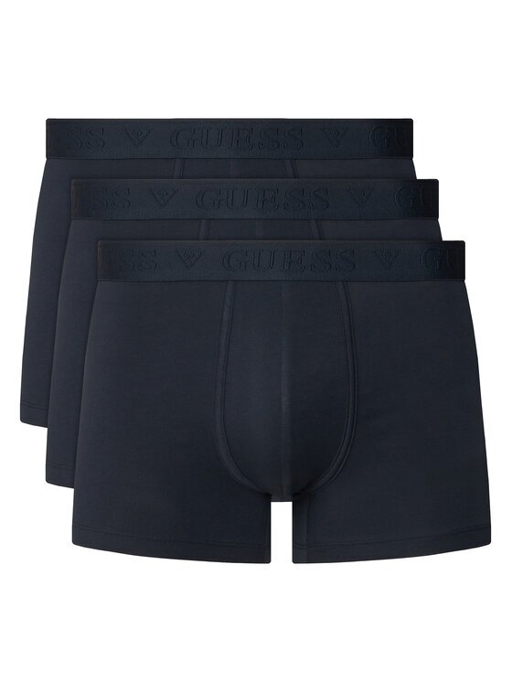 GUESS Комплект боксерки U6BG02 K5357