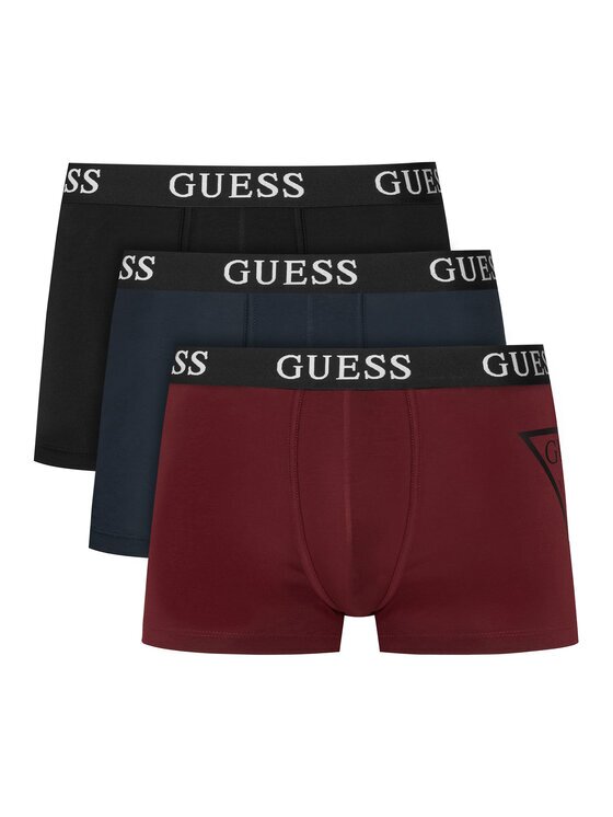 GUESS Комплект боксерки U6BG03 K5365